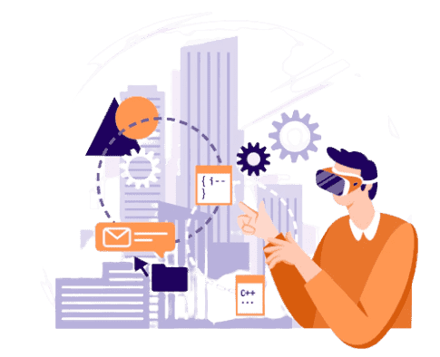 Infrastructure solutions and consulting